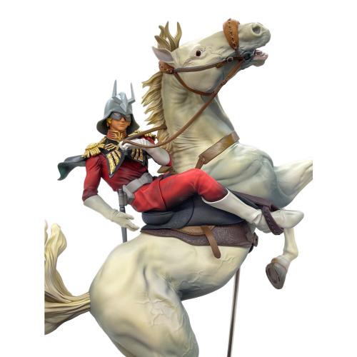 メガハウス フィギュア GGG-DX 機動戦士ガンダム シャア・アズナブル～めぐりあい～