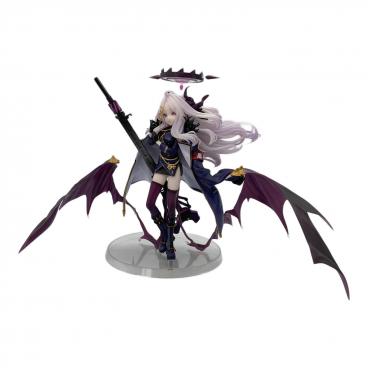D.C.～ダ・カーポ～ 朝倉音夢 1/8 PVC製塗装済み完成品 朝倉音夢