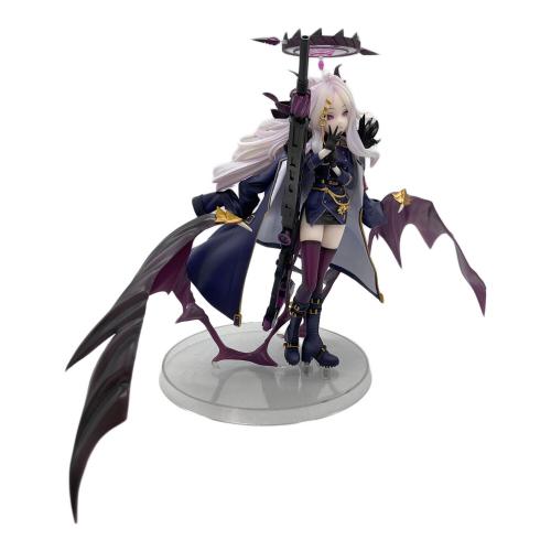 Bfull フィギュア ブルーアーカイブ 空崎ヒナ1/7スケール PVC製塗装済み完成品