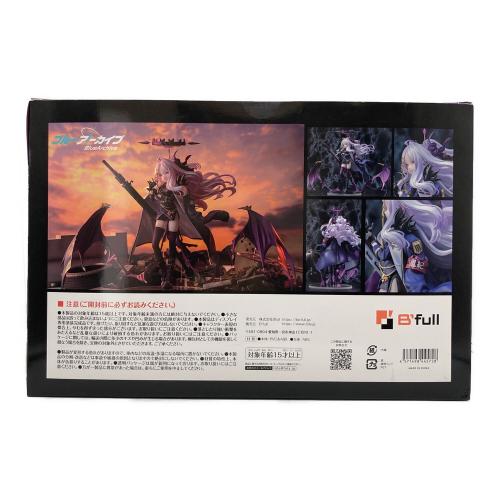 Bfull フィギュア ブルーアーカイブ 空崎ヒナ1/7スケール PVC製塗装済み完成品