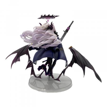 ブルーアーカイブ「空崎ヒナ」 1/7 完成品フィギュア[B´full] Amazon.co.jp: ブルーアーカイブ「空崎ヒナ」【再販】 1/7