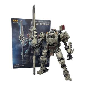JOY TOY フィギュア バトル フォーザスターズソロウ フォーシーズン メカ 01