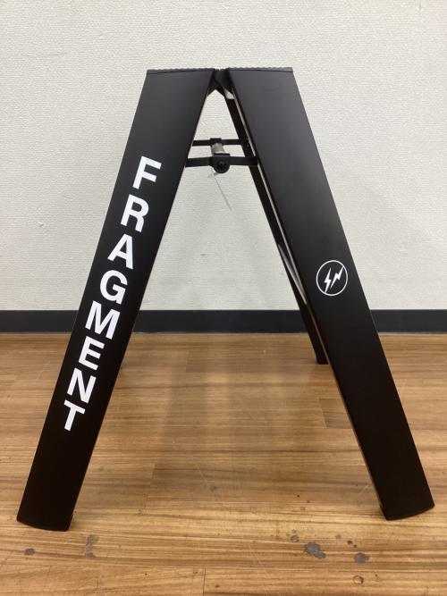 FRAGMENT (フラッグメント) STEP STOOL 2-STEP ◇ Lucano