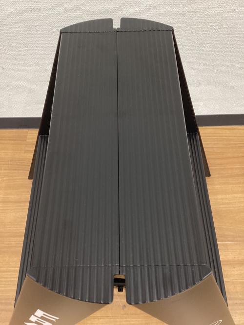 FRAGMENT (フラッグメント) STEP STOOL 2-STEP ◇ Lucano