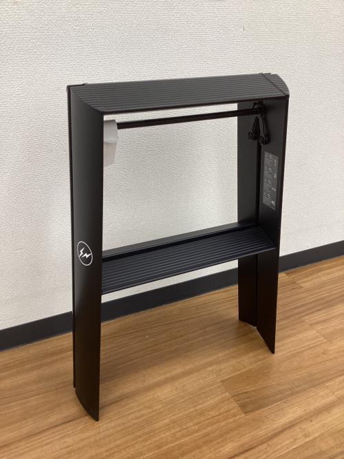 FRAGMENT (フラッグメント) STEP STOOL 2-STEP ◇ Lucano