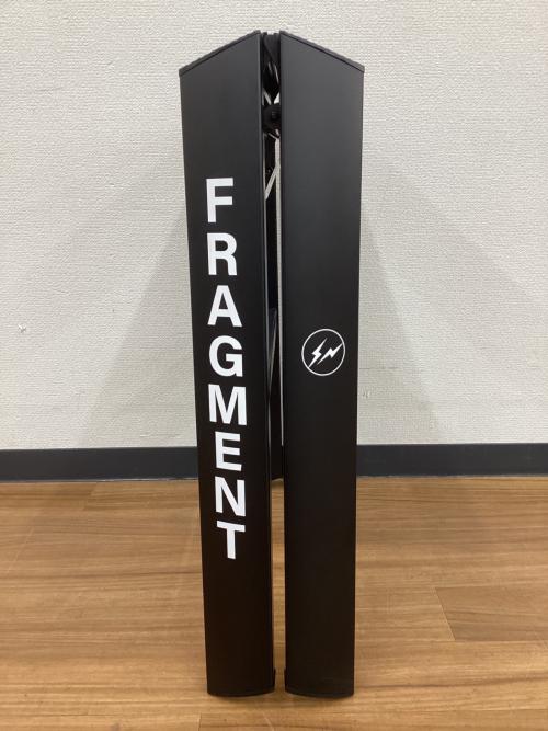 FRAGMENT (フラッグメント) STEP STOOL 2-STEP ◇ Lucano