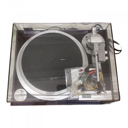 DENON DP-59L ターンテーブル DENON(デノン)ターンテーブル DP-59L 1984年発売モデル｜トレファクONLINE