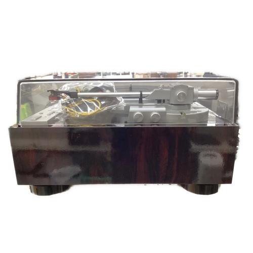 DENON(デノン)ターンテーブル DP-59L 1984年発売モデル