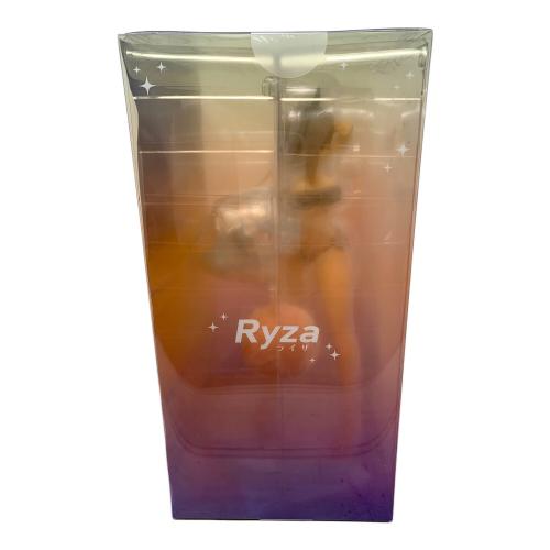 spiritale (スピリテイル) フィギュア ライザ 黒水着日焼けVer 1/6スケール