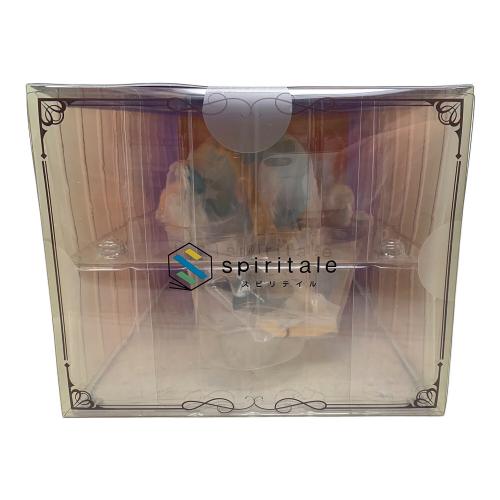 spiritale (スピリテイル) フィギュア ライザ 黒水着日焼けVer 1/6スケール