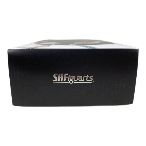 S.H.Figuarts (エスエイチフィギュアーツ) フィギュア 仮面ライダー旧1号 真骨頂製法