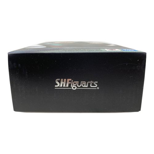 S.H.Figuarts (エスエイチフィギュアーツ) フィギュア 仮面ライダー旧1号 真骨頂製法