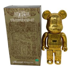 MEDICOM TOY (メディコム・トイ) 千年パズル BE@RBRICK