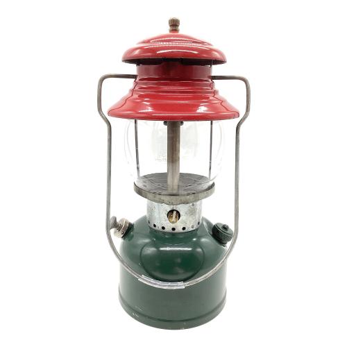 Coleman (コールマン) 200A クリスマス前期 ガソリンランタン ヴィンテージ