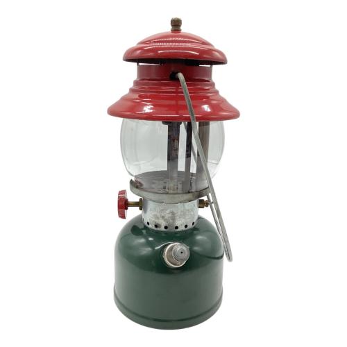 Coleman (コールマン) 200A クリスマス前期 ガソリンランタン ヴィンテージ