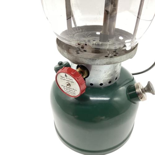 Coleman (コールマン) 200A クリスマス前期 ガソリンランタン ヴィンテージ