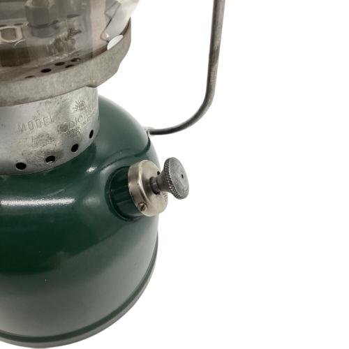 Coleman (コールマン) 200A クリスマス前期 ガソリンランタン ヴィンテージ