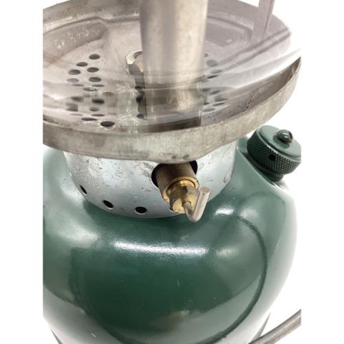 Coleman (コールマン) 200A クリスマス前期 ガソリンランタン ヴィンテージ