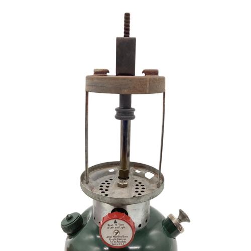 Coleman (コールマン) 200A クリスマス前期 ガソリンランタン ヴィンテージ