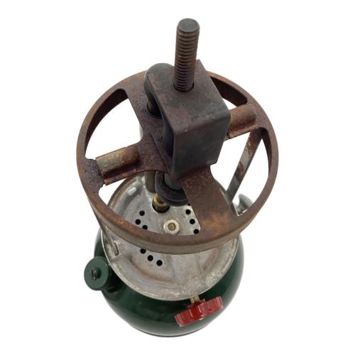 Coleman (コールマン) 200A クリスマス前期 ガソリンランタン ヴィンテージ