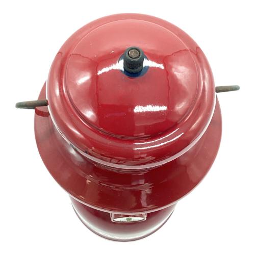 Coleman (コールマン) 200A バーガンディ ガソリンランタン ヴィンテージ