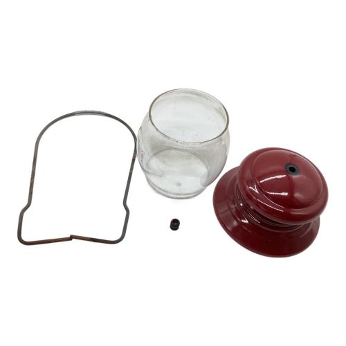 Coleman (コールマン) 200A バーガンディ ガソリンランタン ヴィンテージ