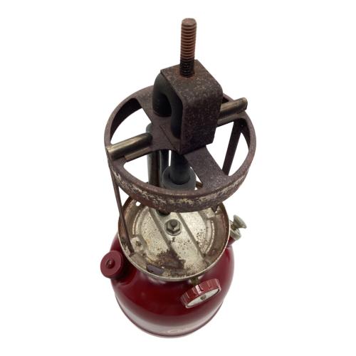 Coleman (コールマン) 200A バーガンディ ガソリンランタン ヴィンテージ