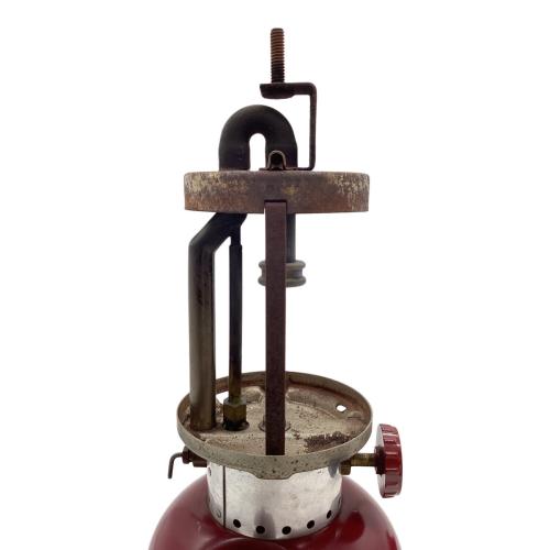 Coleman (コールマン) 200A バーガンディ ガソリンランタン ヴィンテージ