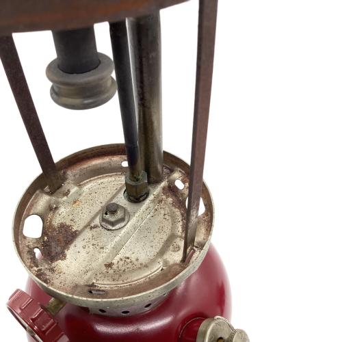 Coleman (コールマン) 200A バーガンディ ガソリンランタン ヴィンテージ