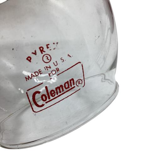 Coleman (コールマン) 200A バーガンディ ガソリンランタン ヴィンテージ