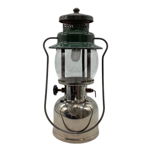 Coleman (コールマン) ガソリンランタン 242C ヴィンテージ