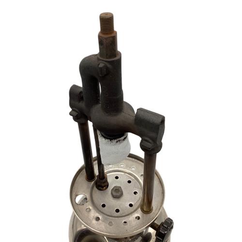 Coleman (コールマン) ガソリンランタン 242C ヴィンテージ