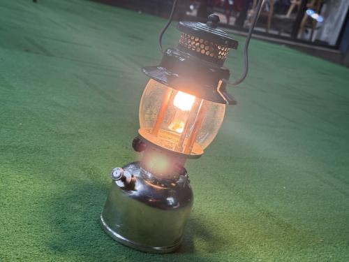 Coleman (コールマン) ガソリンランタン 242C ヴィンテージ