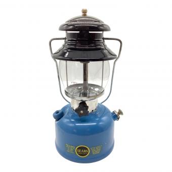 Sears (シアーズ) シアーズランタン ガソリンランタン 476.74550 スターバルブ ブルー ヴィンテージ