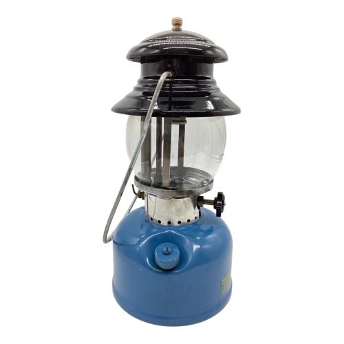 Sears (シアーズ) シアーズランタン ガソリンランタン 476.74550 スターバルブ ブルー ヴィンテージ