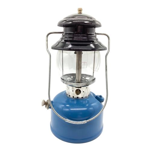 Sears (シアーズ) シアーズランタン ガソリンランタン 476.74550 スターバルブ ブルー ヴィンテージ
