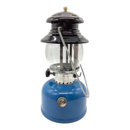 Sears (シアーズ) シアーズランタン ガソリンランタン 476.74550 スターバルブ ブルー ヴィンテージ
