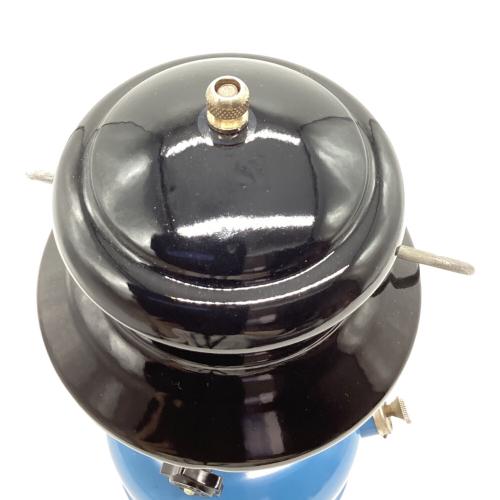 Sears (シアーズ) シアーズランタン ガソリンランタン 476.74550 スターバルブ ブルー ヴィンテージ