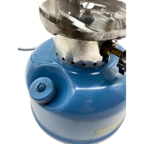 Sears (シアーズ) シアーズランタン ガソリンランタン 476.74550 スターバルブ ブルー ヴィンテージ