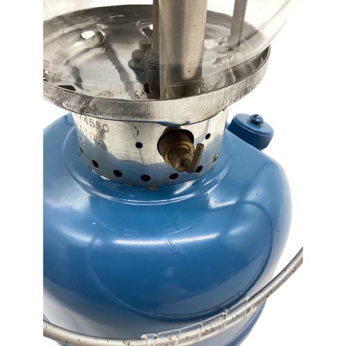 Sears (シアーズ) シアーズランタン ガソリンランタン 476.74550 スターバルブ ブルー ヴィンテージ