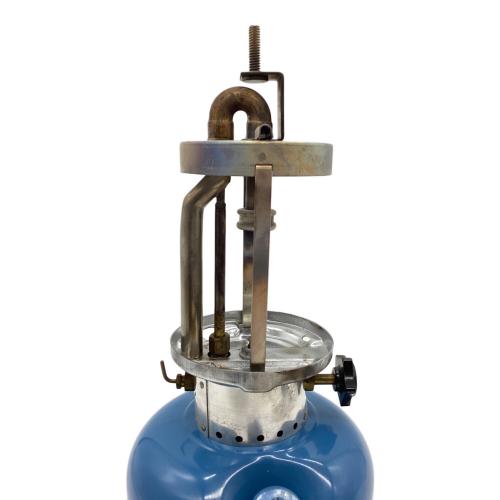 Sears (シアーズ) シアーズランタン ガソリンランタン 476.74550 スターバルブ ブルー ヴィンテージ