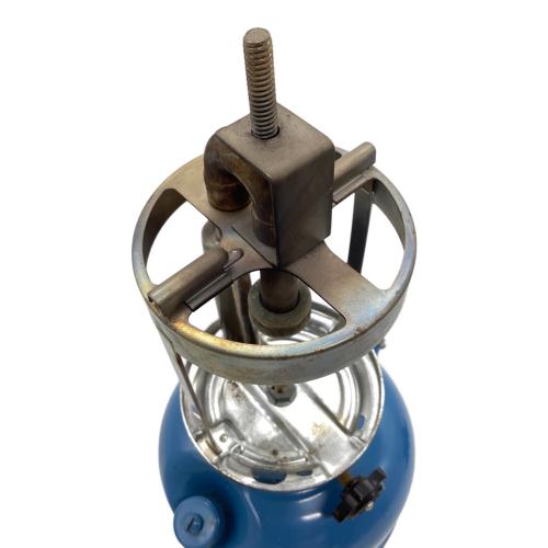 Sears (シアーズ) シアーズランタン ガソリンランタン 476.74550 スターバルブ ブルー ヴィンテージ