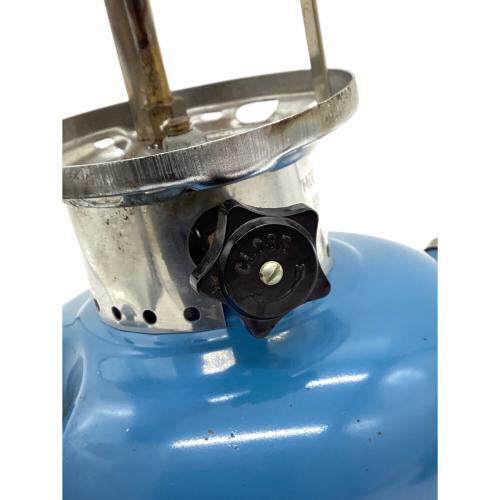 Sears (シアーズ) シアーズランタン ガソリンランタン 476.74550 スターバルブ ブルー ヴィンテージ