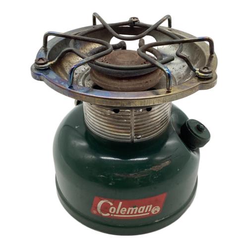 Coleman (コールマン) ガソリンシングルバーナー 501 ヴィンテージ