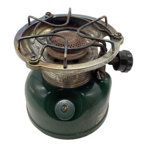 Coleman (コールマン) ガソリンシングルバーナー 501 ヴィンテージ