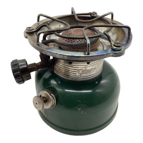 Coleman (コールマン) ガソリンシングルバーナー 501 ヴィンテージ