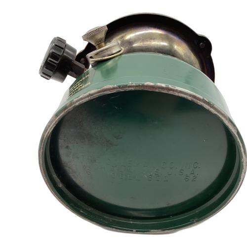 Coleman (コールマン) ガソリンシングルバーナー 501 ヴィンテージ