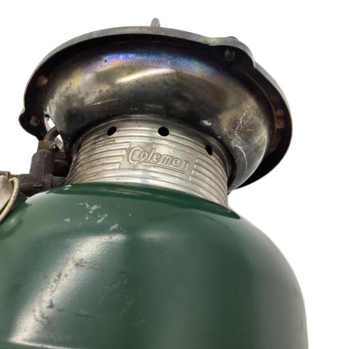 Coleman (コールマン) ガソリンシングルバーナー 501 ヴィンテージ