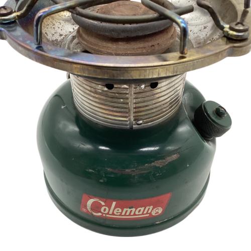 Coleman (コールマン) ガソリンシングルバーナー 501 ヴィンテージ