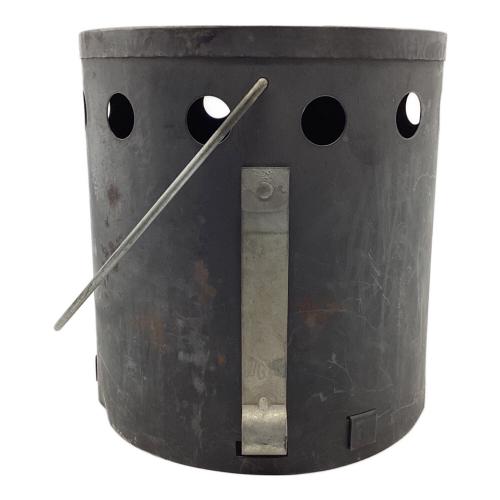 Coleman (コールマン) バーナーアクセサリー アメリカ製 502など向け ヒートドラム